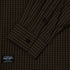 430 fourthirty / L/S CHECK SHIRTS / フォーサーティ L/Sチェックシャツ